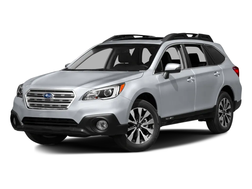 2016 Subaru Outback 2.5i Limited photo 1
