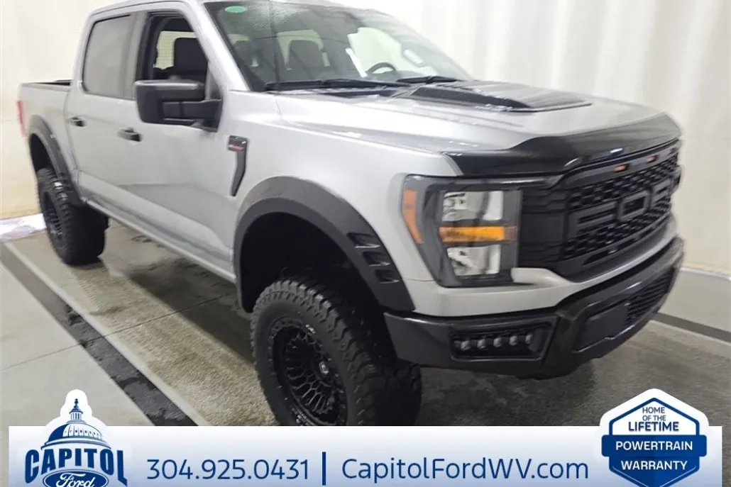 2023 Ford F-150 XLT photo 1