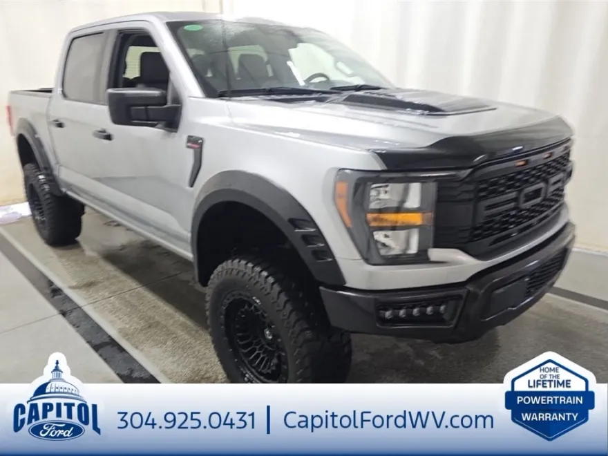 2023 Ford F-150 XLT photo 1
