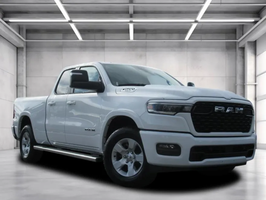 2025 Ram 1500 Big Horn Lone Star photo 1
