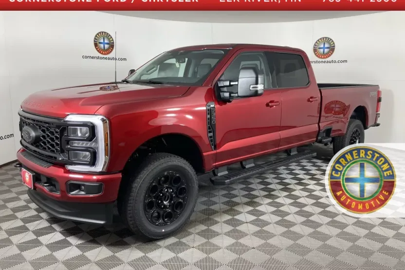 2025 Ford F-350 photo 1