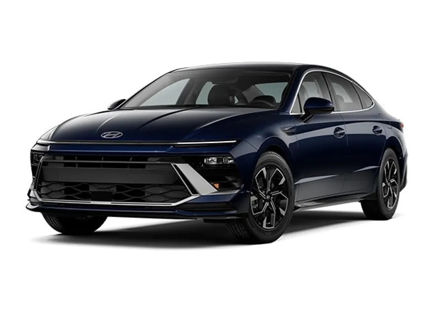 2024 Hyundai Sonata SEL photo 1