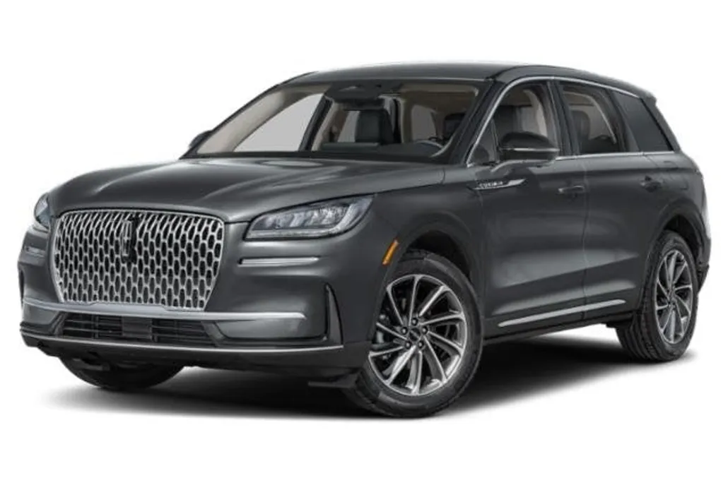 2024 Lincoln Corsair Standard photo 1