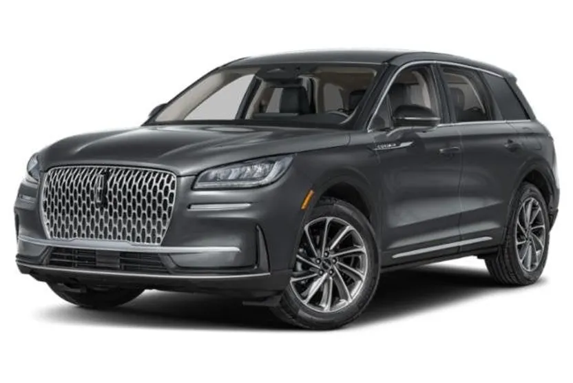 2024 Lincoln Corsair Standard photo 1