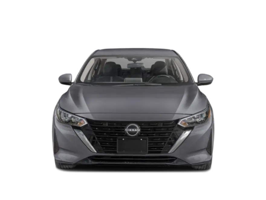 2025 Nissan Sentra SV photo 1