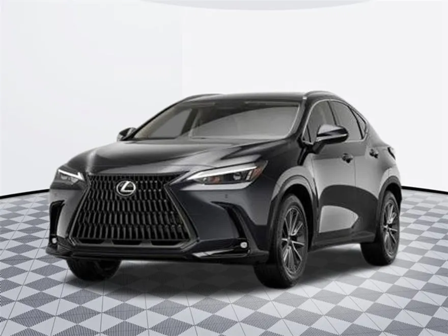 2026 Lexus NX 350 Premium photo 1