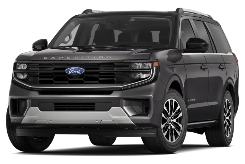 2025 Ford Expedition Platinum photo 1