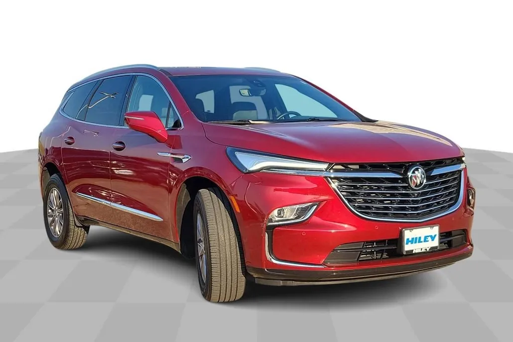2024 Buick Enclave Premium photo 1