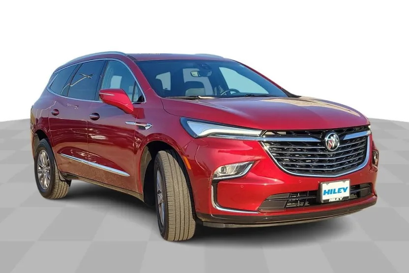 2024 Buick Enclave Premium photo 1