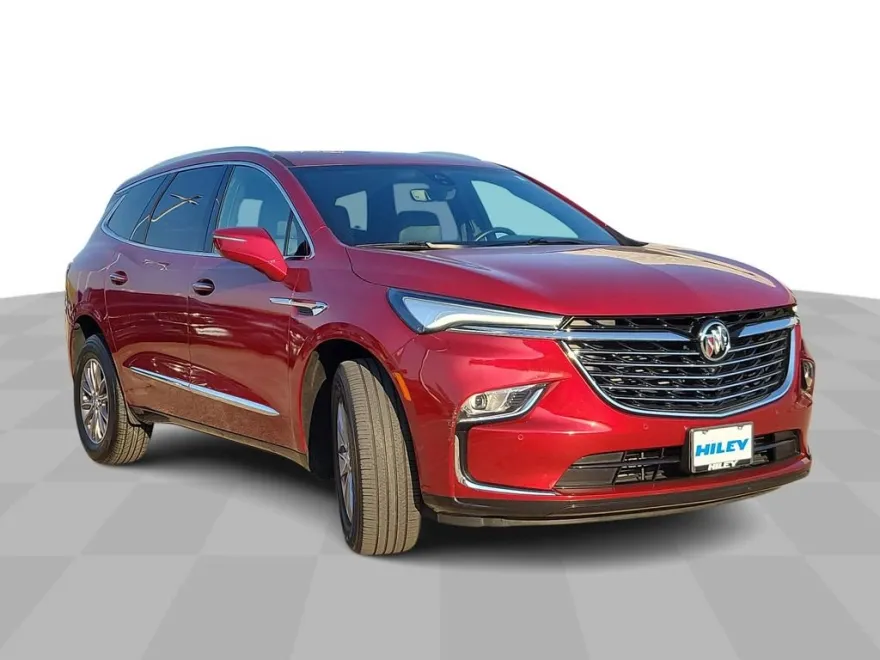 2024 Buick Enclave Premium photo 1