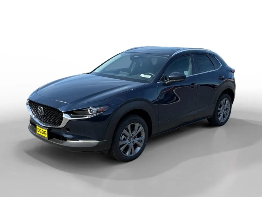 2025 Mazda CX-30 2.5 S Preferred photo 1