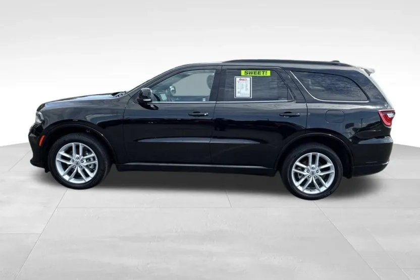 2023 Dodge Durango GT Plus photo 1