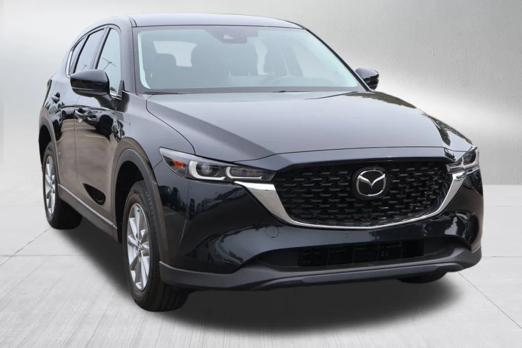 2023 Mazda CX-5 2.5 Select photo 1