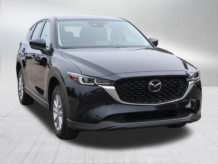 2023 Mazda CX-5 2.5 Select photo 1