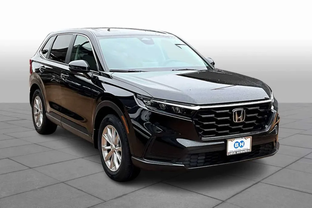 2024 Honda CR-V EX photo 1