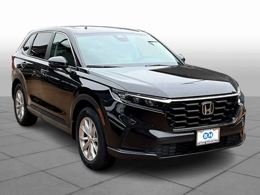 2024 Honda CR-V EX photo 1