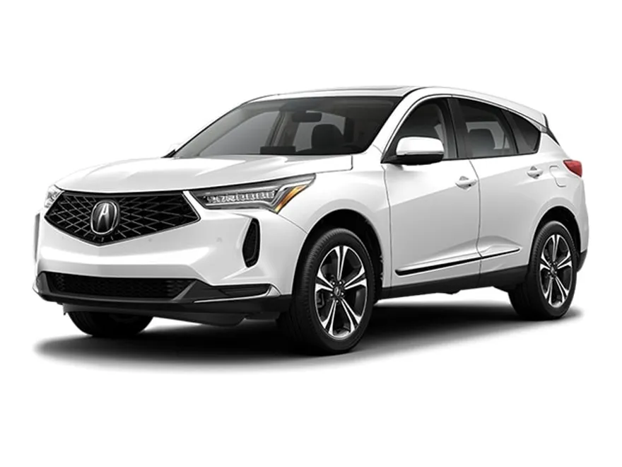 2025 Acura RDX Technology photo 1