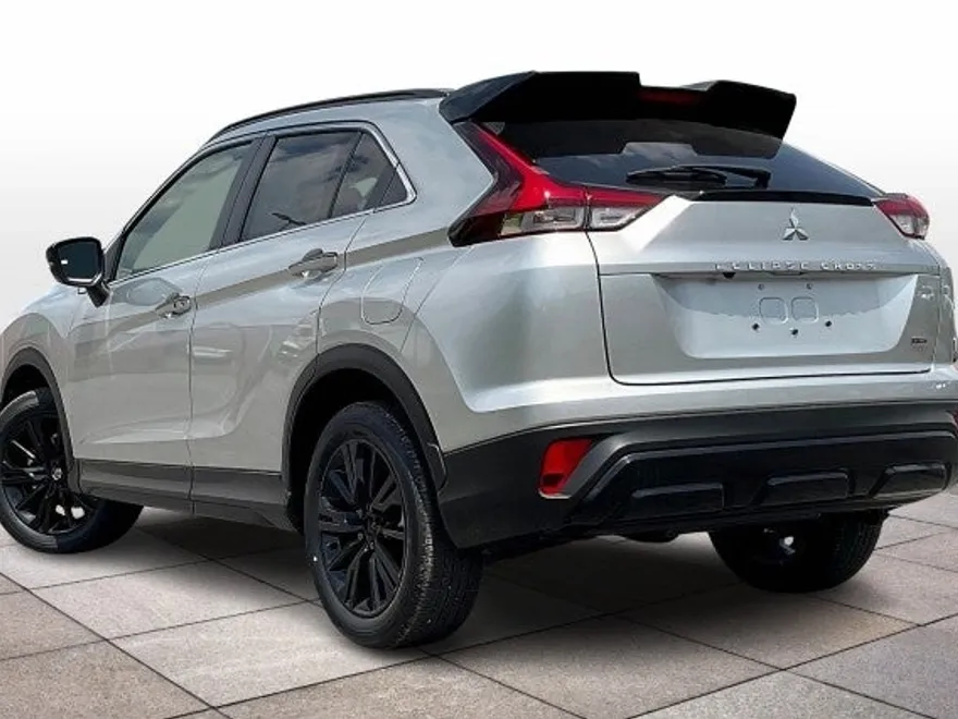 2025 Mitsubishi Eclipse Cross SEL photo 1