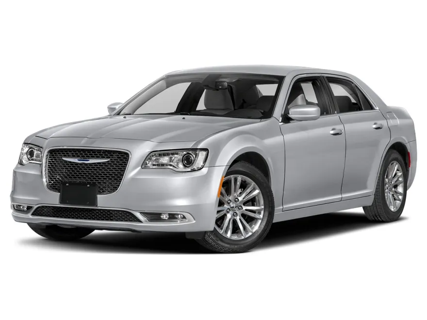 2022 Chrysler 300 photo 1