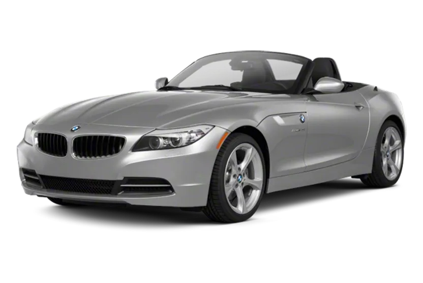 2011 Bmw Z4 sDrive35is photo 1