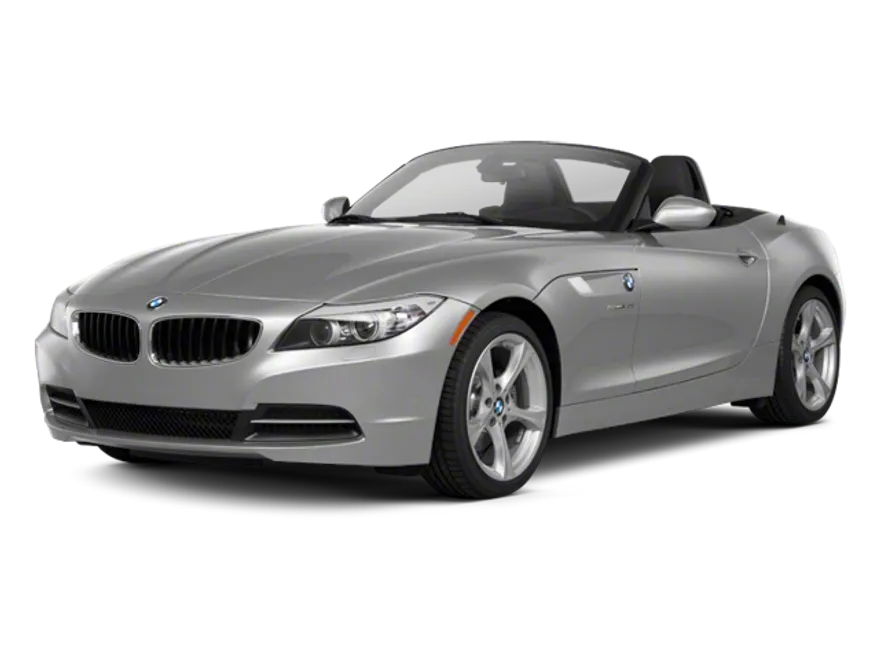 2011 Bmw Z4 sDrive35is photo 1