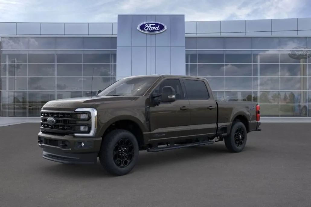 2024 Ford F-350 XLT photo 1