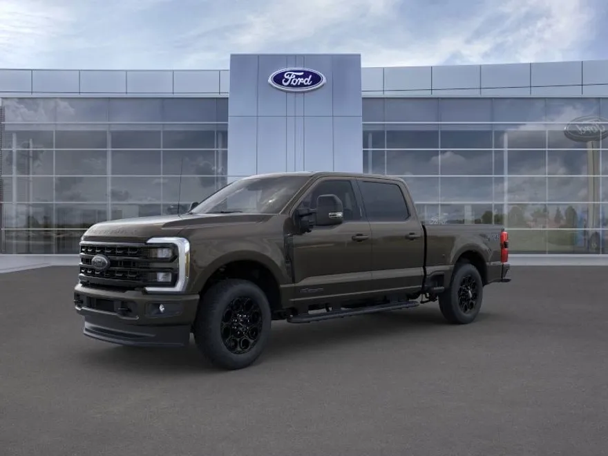 2024 Ford F-350 XLT photo 1