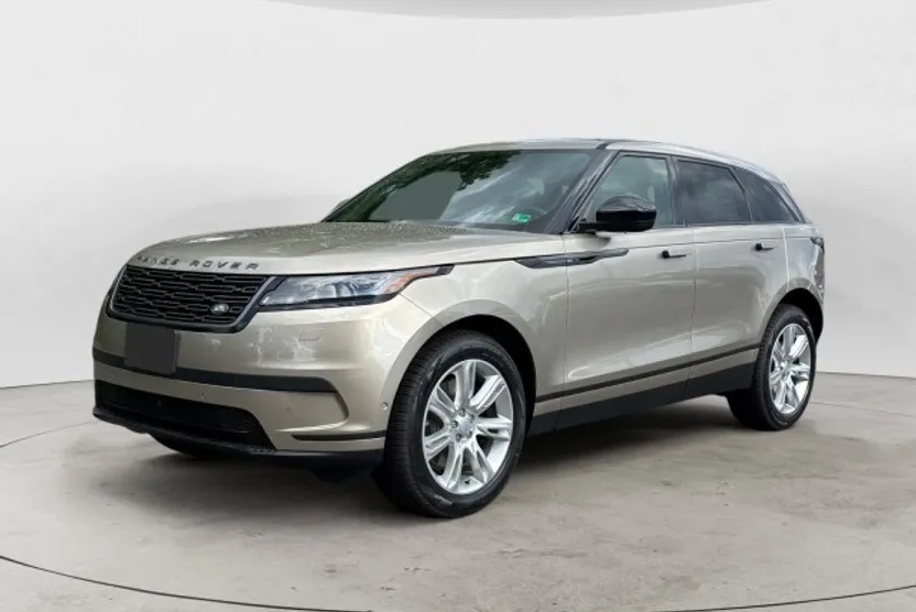 2026 Land Rover Range Rover Velar S photo 1