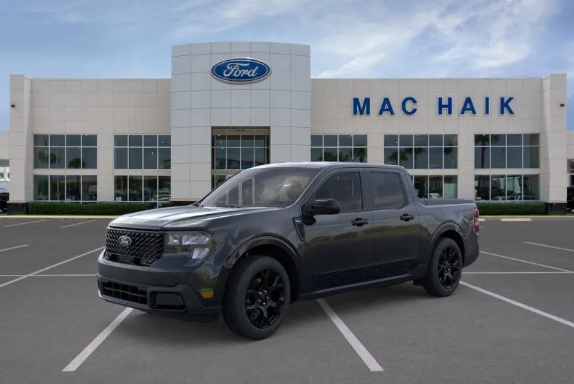 2025 Ford Maverick XLT photo 1