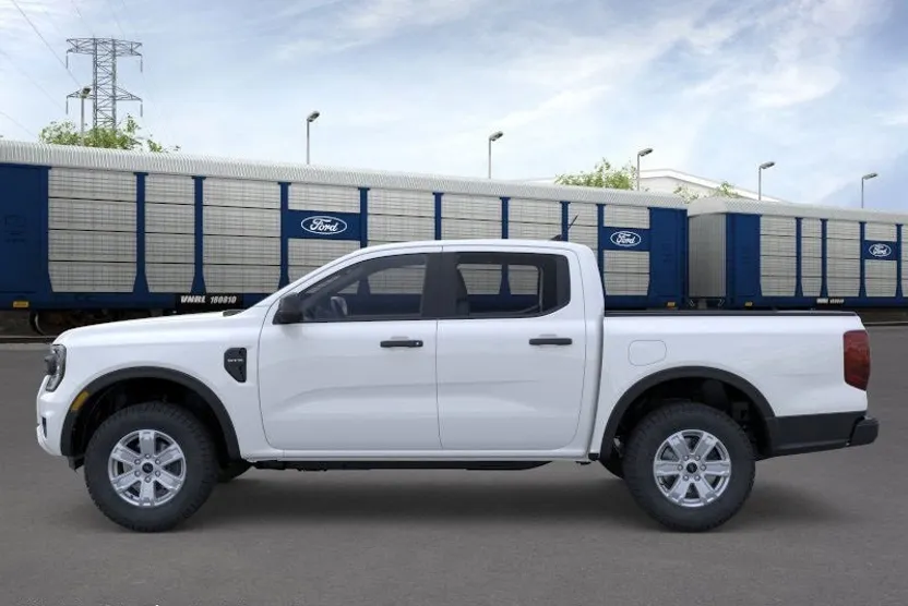 2025 Ford Ranger XL photo 1