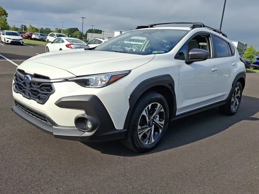 2024 Subaru Crosstrek Premium photo 1