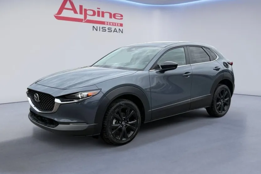 2024 Mazda CX-30 Preferred photo 1