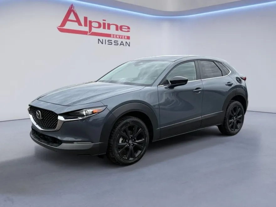 2024 Mazda CX-30 Preferred photo 1