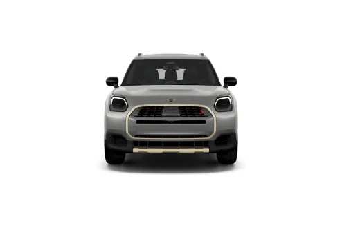 2025 Mini Countryman S ALL4 photo 2