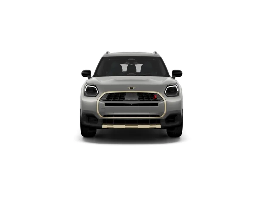 2025 Mini Countryman S ALL4 photo 2