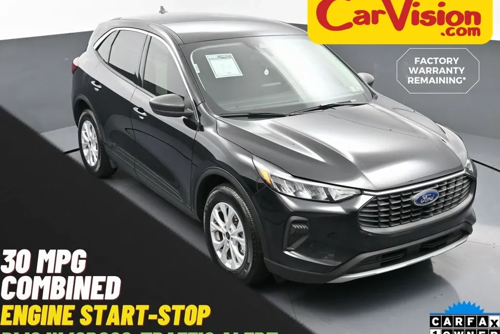 2024 Ford Escape Active photo 1