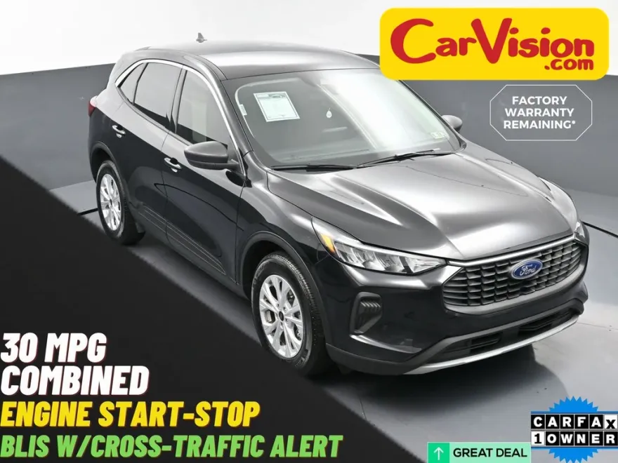 2024 Ford Escape Active photo 1