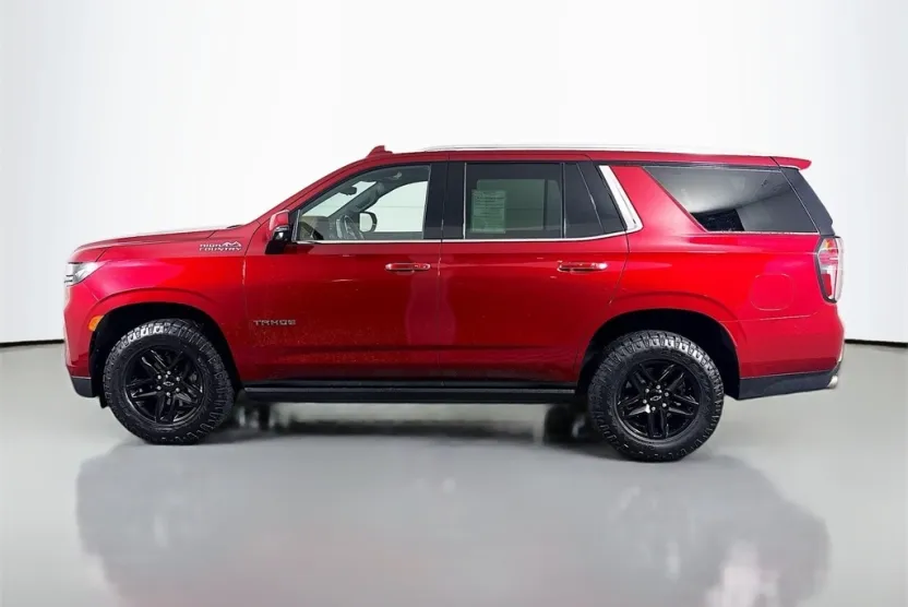 2023 Chevrolet Tahoe High Country photo 1