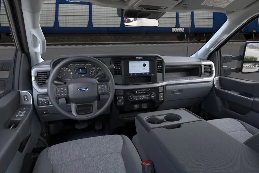 2026 Ford F-250 photo 1