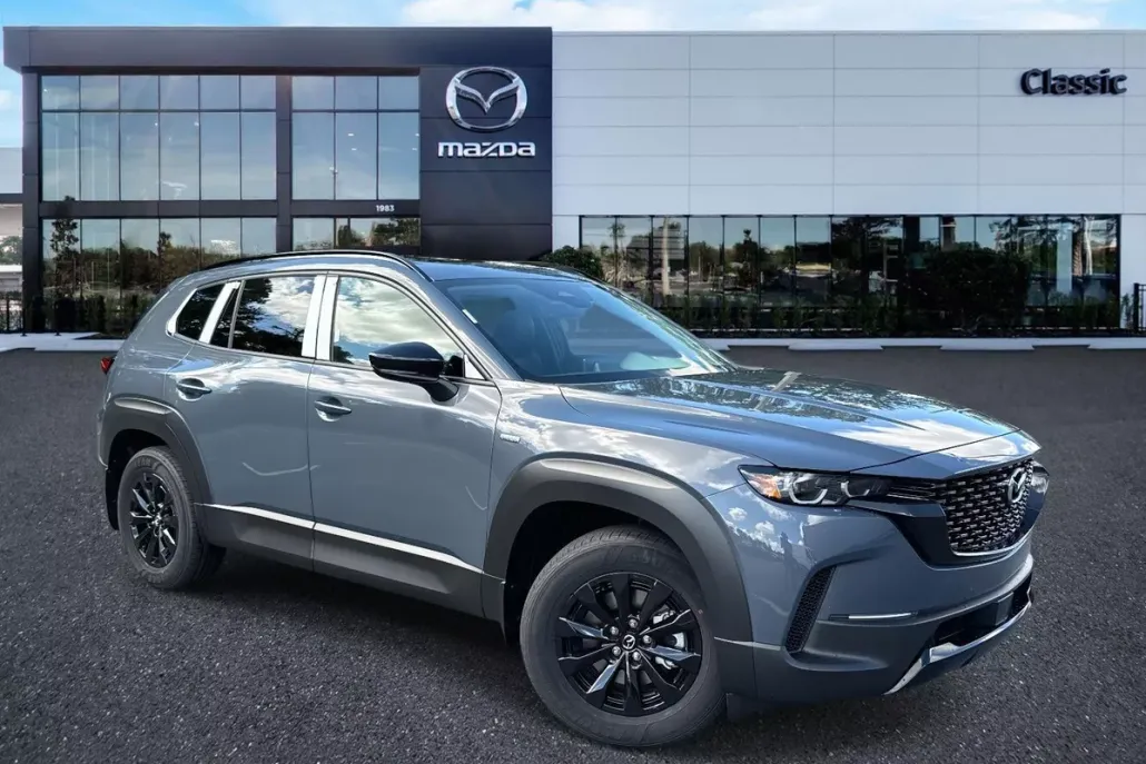 2025 Mazda CX-50 Premium photo 1