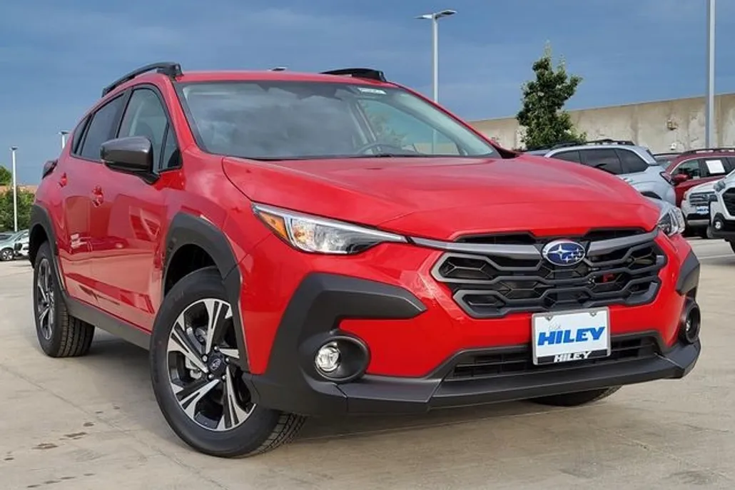 2025 Subaru Crosstrek Premium photo 1