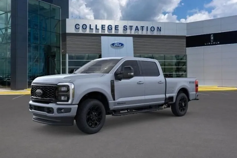 2026 Ford F-250 photo 1