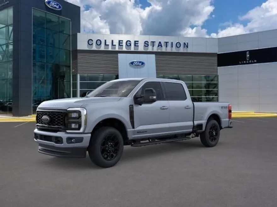 2026 Ford F-250 photo 1