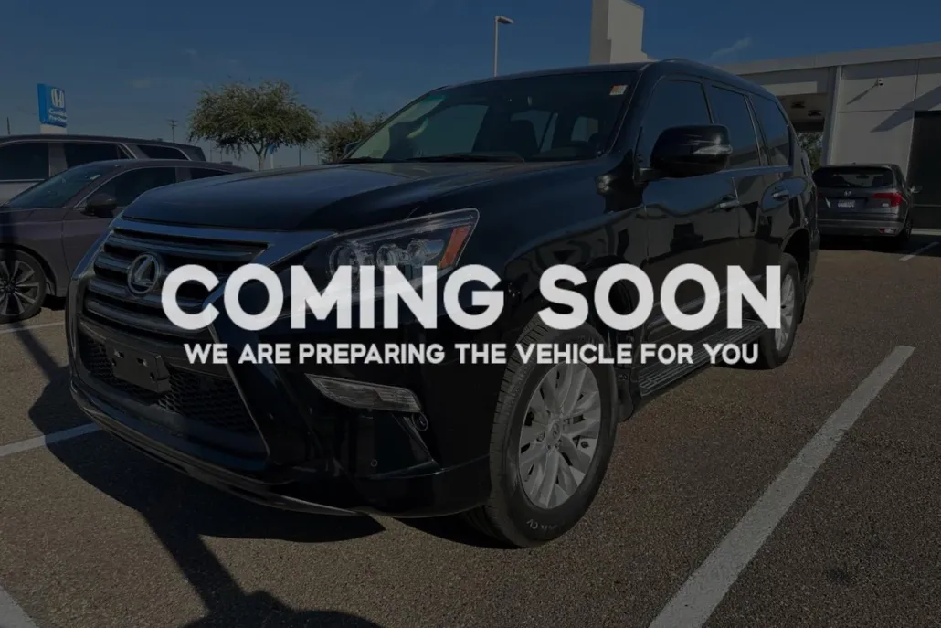 2019 Lexus GX 460 Premium photo 1