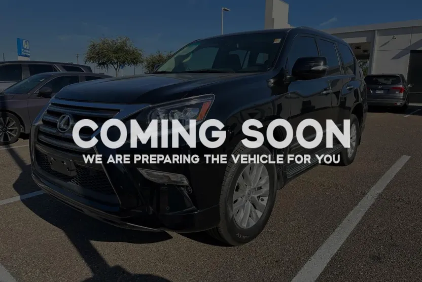 2019 Lexus GX 460 Premium photo 1