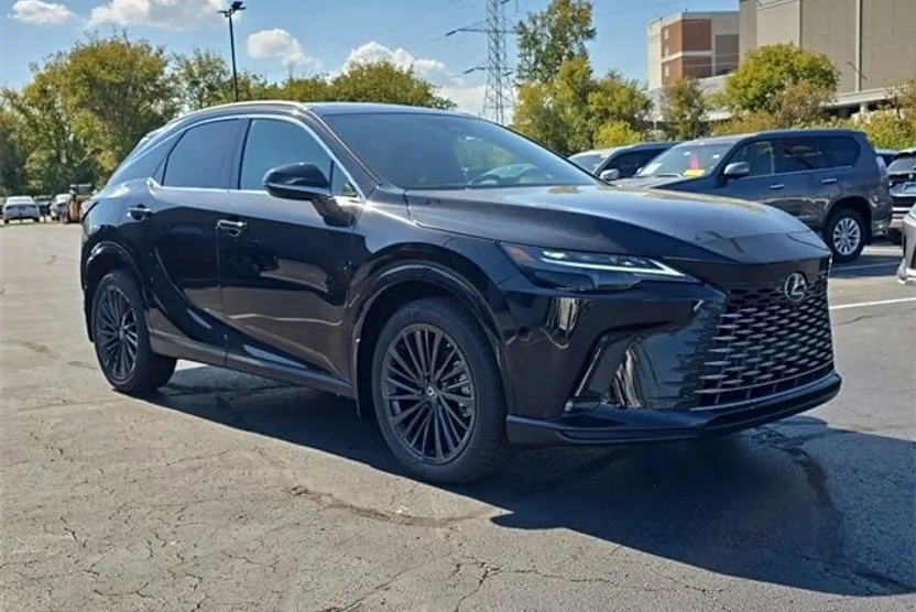 2025 Lexus RX 350 Premium photo 1