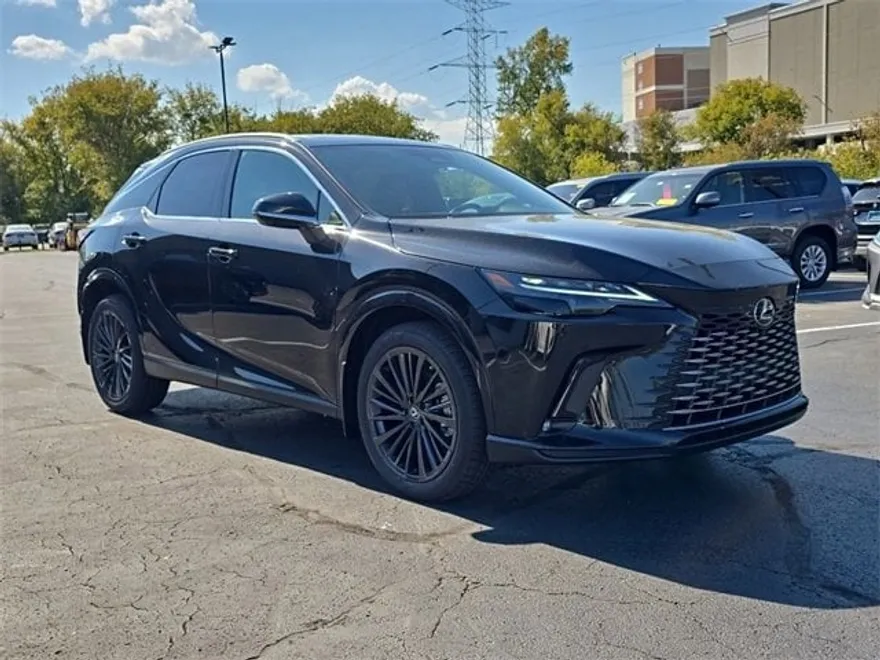 2025 Lexus RX 350 Premium photo 1