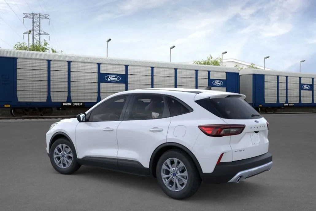 2025 Ford Escape Active photo 1