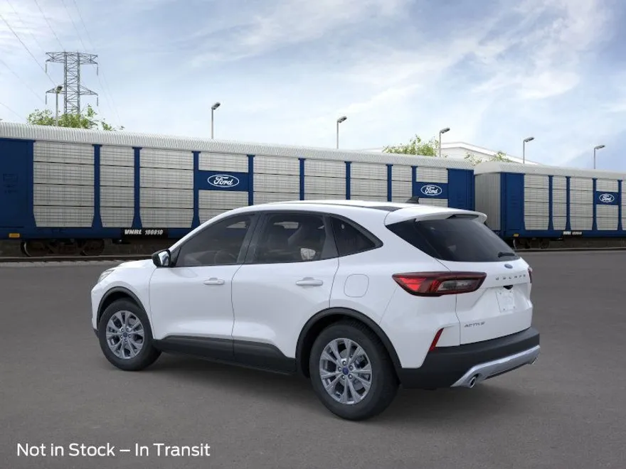 2025 Ford Escape Active photo 1