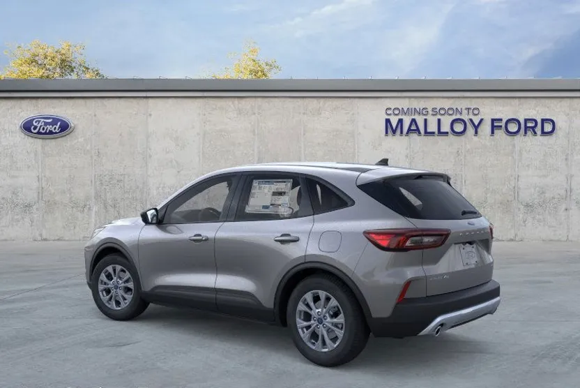 2026 Ford Escape Active photo 1
